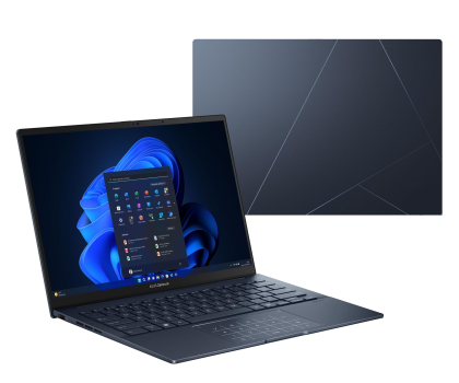 Laptop ASUS ZenBook 14 Ultra 9-285H/32GB/1TB/Win11P OLED Touch